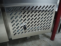 Metro - afbeelding 7 van  8