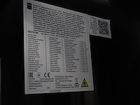 Metro - afbeelding 8 van  8