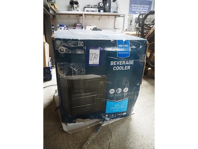 Metro - afbeelding 2 van  5