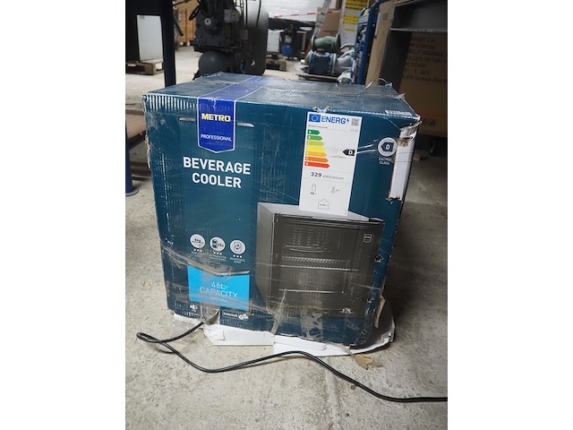 Metro - afbeelding 4 van  5