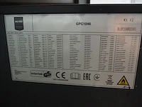 Metro - afbeelding 6 van  7