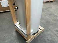 Metroair aqua 201l warmtepompboiler - afbeelding 3 van  15