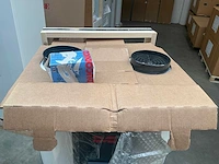 Metroair aqua 201l warmtepompboiler - afbeelding 5 van  15