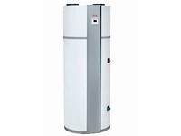 Metroair aqua 201l warmtepompboiler