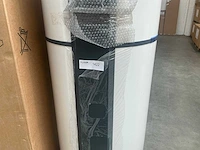 Metroair aqua 201l warmtepompboiler - afbeelding 10 van  15