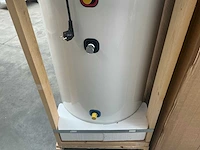 Metroair aqua 201l warmtepompboiler - afbeelding 14 van  15