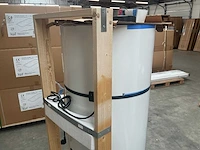 Metroair aqua 201l warmtepompboiler - afbeelding 15 van  15