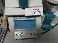 Metrohm - 870 kf titrino plus - titrator - afbeelding 11 van  14