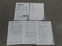 Metrohm - 870 kf titrino plus - titrator - afbeelding 1 van  14