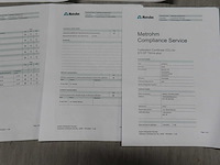 Metrohm - 870 kf titrino plus - titrator - afbeelding 3 van  14