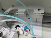 Metrohm - 870 kf titrino plus - titrator - afbeelding 14 van  14