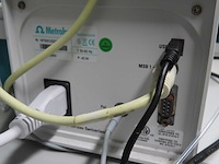 Metrohm - 870 kf titrino plus - titrator - afbeelding 13 van  14