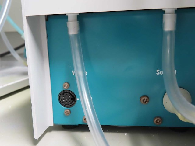 Metrohm - 870 kf titrino plus - titrator - afbeelding 9 van  14