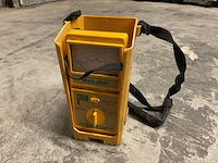 Metrohm 16a500k isolatieweerstandmeter - afbeelding 1 van  1