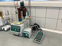 Metrohm 702 sm titrino potentiometrische titrator - afbeelding 2 van  5