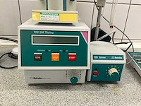 Metrohm 702 sm titrino potentiometrische titrator - afbeelding 4 van  5