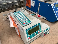 Metrohm 831 coulometer - afbeelding 1 van  6