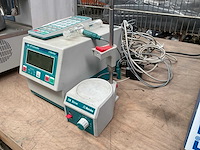 Metrohm 831 coulometer - afbeelding 3 van  6