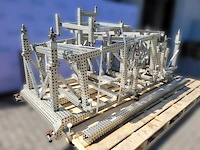 Metrologie-armatuur set inclusief kasten met onderdelen en gereedschap - afbeelding 54 van  109