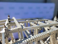 Metrologie-armatuur set inclusief kasten met onderdelen en gereedschap - afbeelding 104 van  109