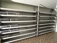 Metromax - koelcelstelling - afbeelding 1 van  6