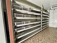 Metromax - koelcelstelling - afbeelding 2 van  6