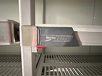 Metromax - koelcelstelling - afbeelding 3 van  6