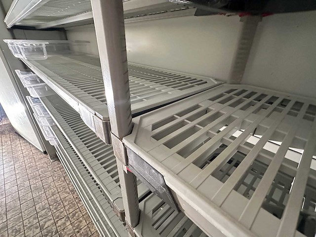 Metromax - koelcelstelling - afbeelding 4 van  6
