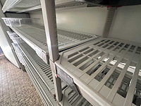 Metromax - koelcelstelling - afbeelding 4 van  6
