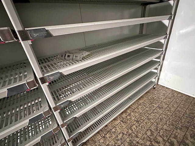 Metromax - koelcelstelling - afbeelding 5 van  6