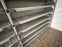 Metromax - koelcelstelling - afbeelding 5 van  6