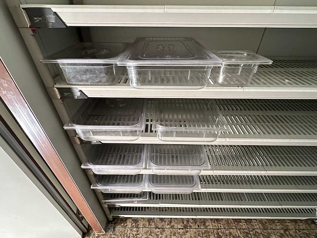 Metromax - koelcelstelling - afbeelding 6 van  6