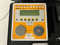Metron - qa-45 - defibrillator analyzer - afbeelding 2 van  5