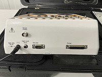 Metron - qa-45 - defibrillator analyzer - afbeelding 4 van  5