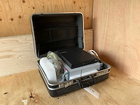 Metron qa-90 safety analyzer - afbeelding 1 van  5