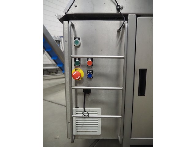 Metronics technologies - afbeelding 2 van  19