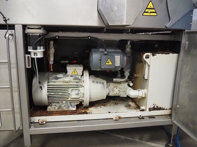 Metronics technologies - afbeelding 3 van  19