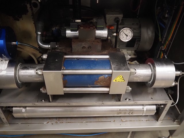 Metronics technologies - afbeelding 7 van  19