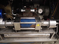 Metronics technologies - afbeelding 7 van  19