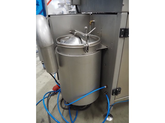 Metronics technologies - afbeelding 10 van  19