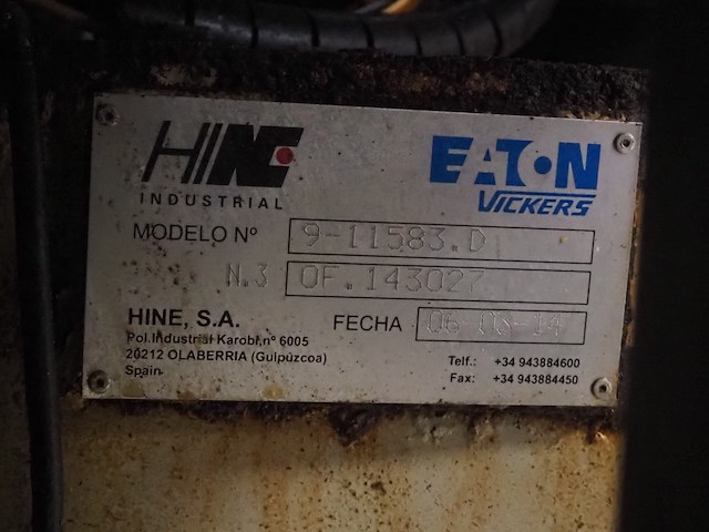 Metronics technologies - afbeelding 11 van  19