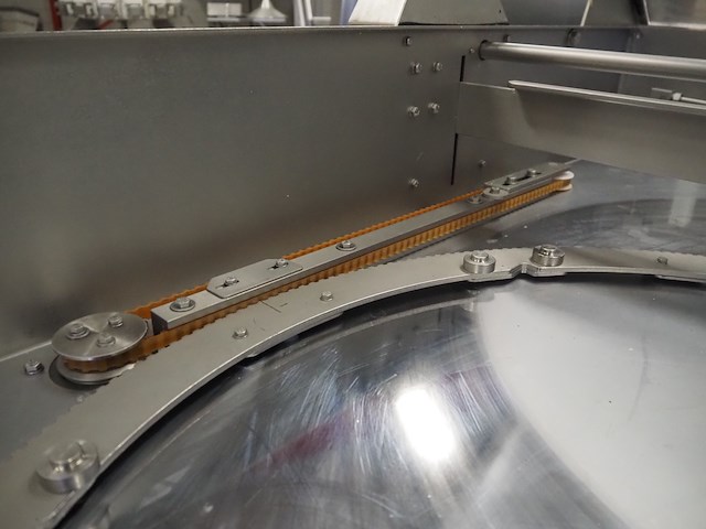 Metronics technologies - afbeelding 18 van  19