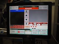 Metronics technologies - afbeelding 19 van  19