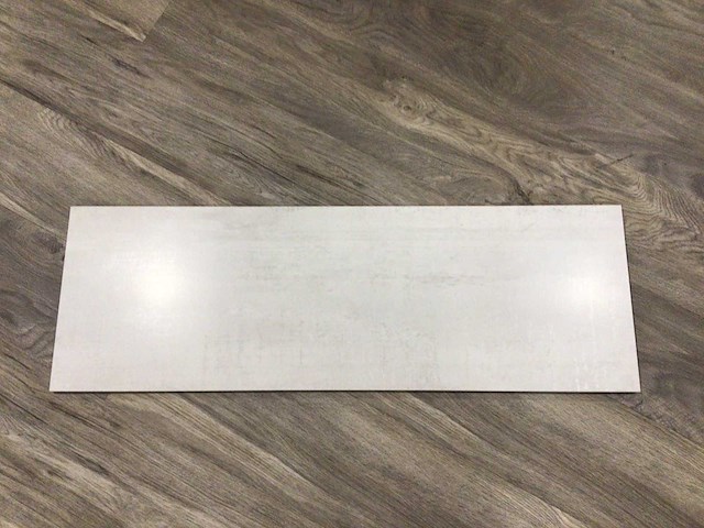 Metropol arc blanco mat wandtegel 30x90 cm 11,88 m² - afbeelding 5 van  5