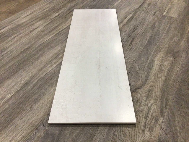 Metropol arc blanco mat wandtegel 30x90 cm 7,56 m² - afbeelding 5 van  5