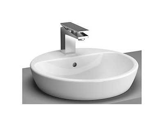 Metropole basin 60cm wastafel (20x) - afbeelding 1 van  7