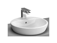 Metropole basin 60cm wastafel (20x) - afbeelding 1 van  7