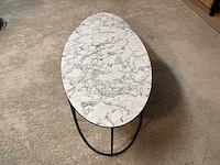 Metropolis salontafel set van 2 - afbeelding 4 van  12