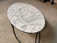 Metropolis salontafel set van 2 - afbeelding 10 van  12