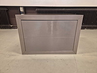 Metropolitan - style - kasten - storage cabinet (2x) - afbeelding 3 van  10